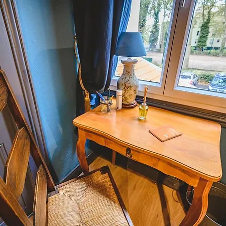 Hotel Saint Brice *