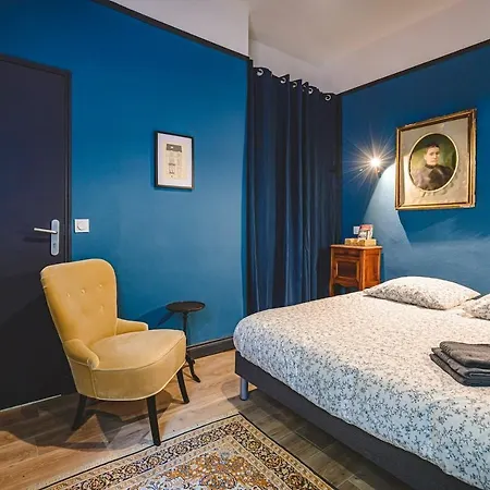 Hotel Saint Brice *