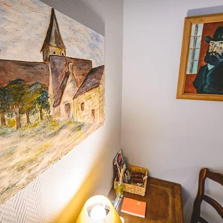Hotel Saint Brice Reims