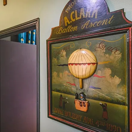 Hotel Saint Brice