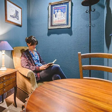 Saint Brice Hotel Reims