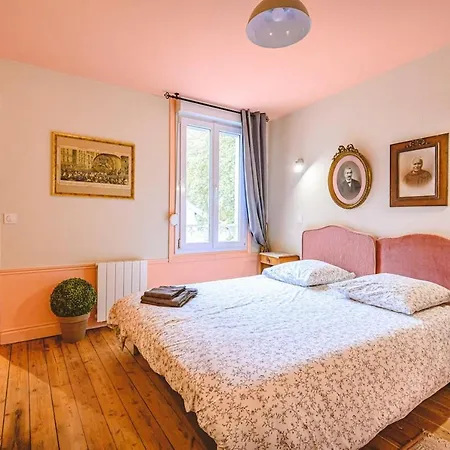 Hotel Saint Brice *