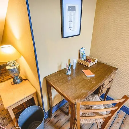 Hotel Saint Brice *