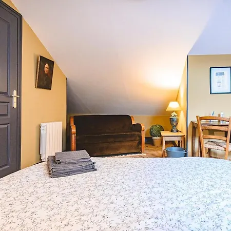 Saint Brice Hotel Reims
