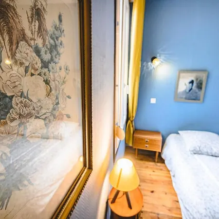 Saint Brice Hotel Reims