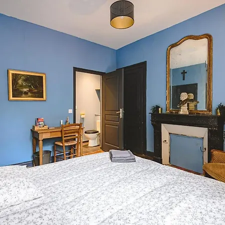 Hotel Saint Brice Reims