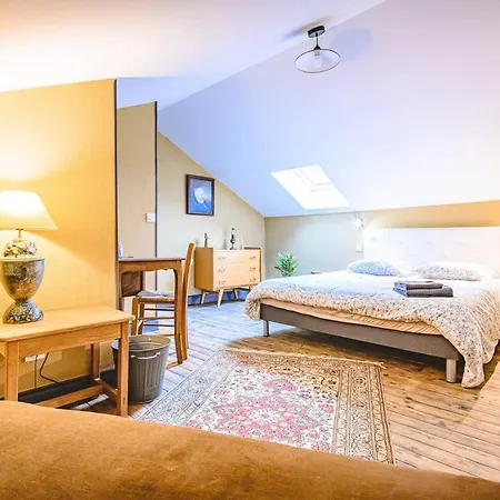 Saint Brice Hotel *