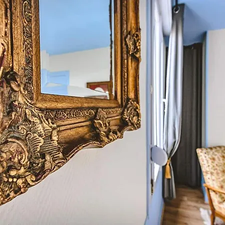 Hotel Saint Brice