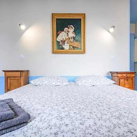 Hotel Saint Brice Reims