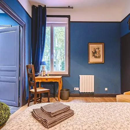Hotel Saint Brice