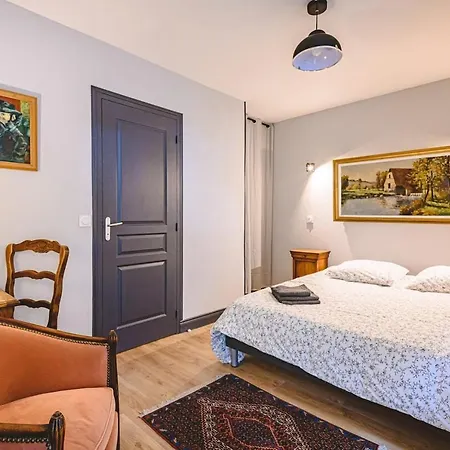 Hotel Saint Brice Reims