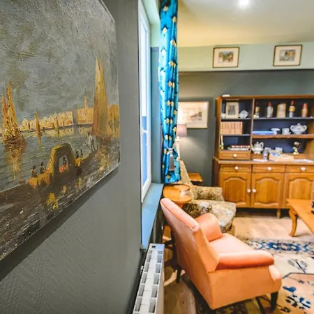 Saint Brice Hotel