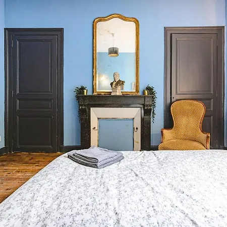 Saint Brice Hotel *