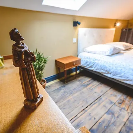 Hotel Saint Brice