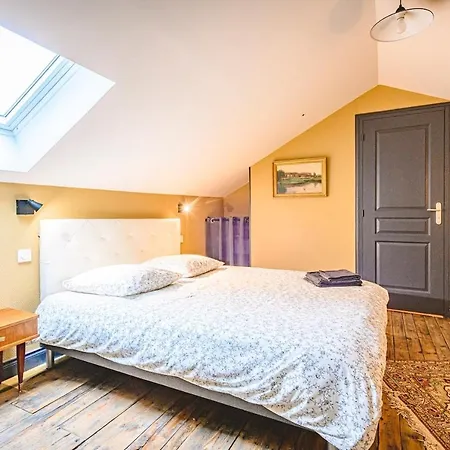 Hotel Saint Brice Reims