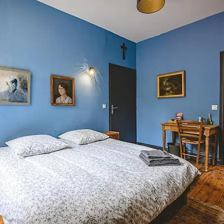 Saint Brice Hotel Reims