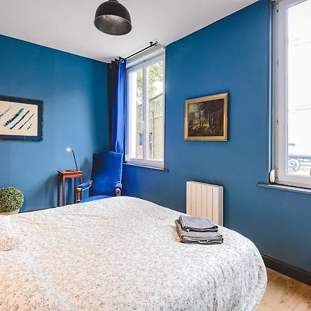 Saint Brice Hotel *