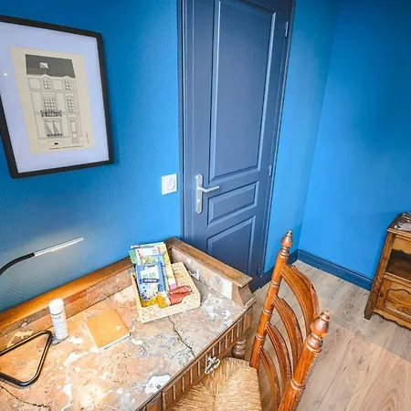 Saint Brice Hotel Reims