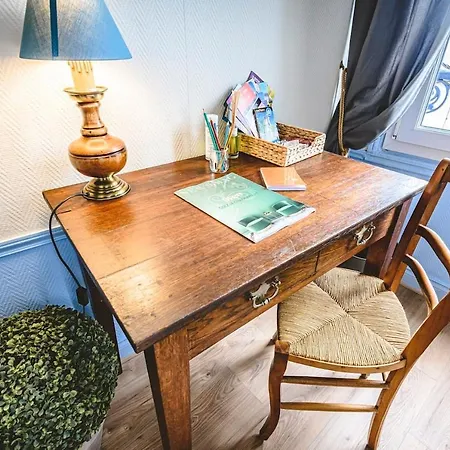Hotel Saint Brice Reims