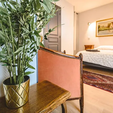 Hotel Saint Brice