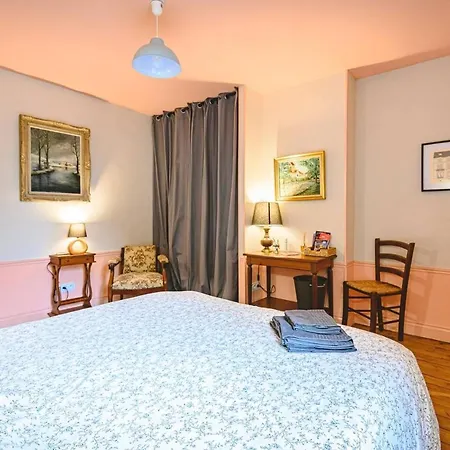 Saint Brice Hotel