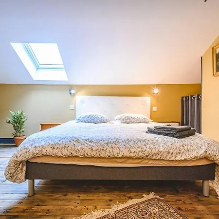 Saint Brice Hotel Reims