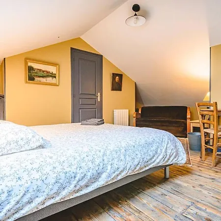 Hotel Saint Brice *