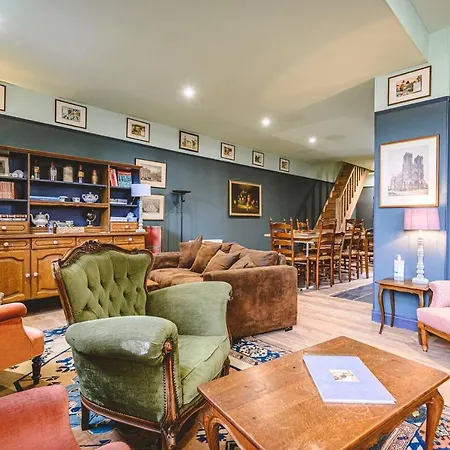 Saint Brice Hotel Reims