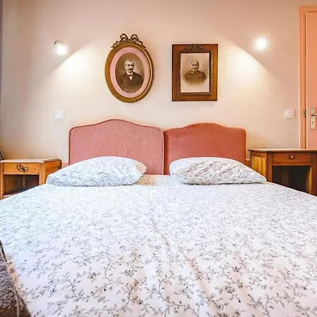 Hotel Saint Brice Reims
