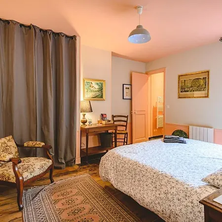 Hotel Saint Brice